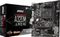 MSI A320M-A Pro-M2 (AMD AM4) Vorschaubild