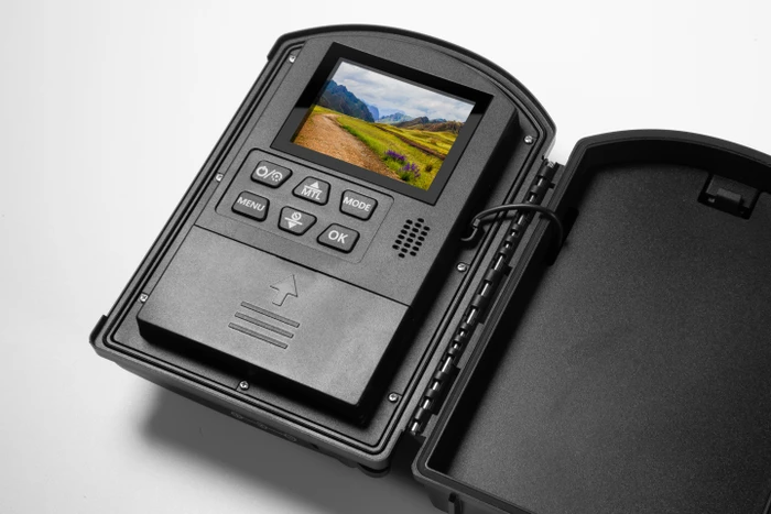 Technaxx Zeitraffer-Kamera TX-164
