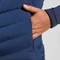 Odlo Air Cocoon Funktionsweste diving navy melange (Damen) Vorschaubild
