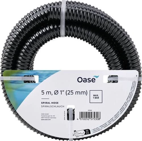 Oase Teich-Spiralschlauch