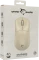 White Shark Graphene Gaming Mouse, beige, USB Vorschaubild
