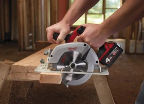 Milwaukee M18 HD18 CS-0 Akku-Handkreissäge solo