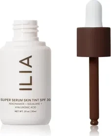 ILIA Beauty Super Serum Skin Tint LSF30
