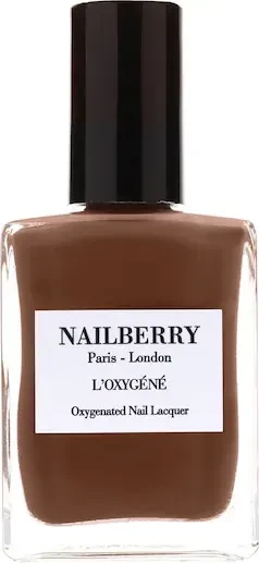 Nailberry L'Oxygéné Nagellack
