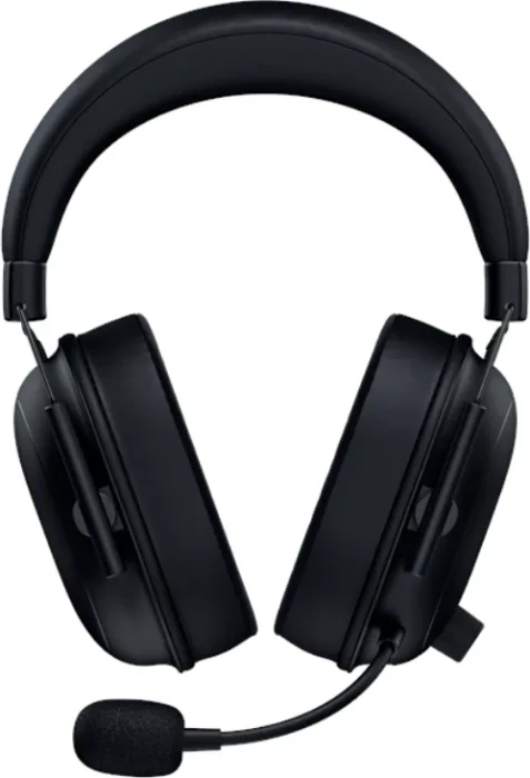 Razer BlackShark V2 Hyperspeed schwarz