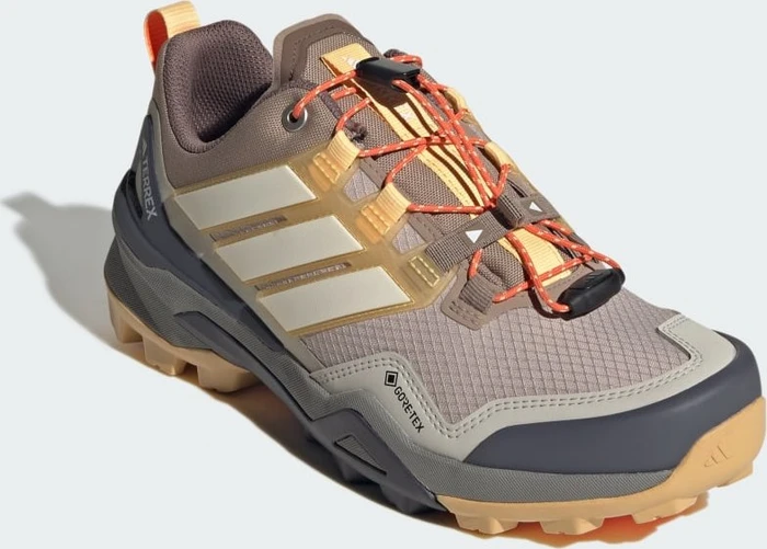 adidas Terrex Skychaser GTX wonder taupe/off white/ice tangerine (Damen)