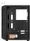 AeroCool Prime, inkl. 2x Lüfter, Glasfenster Vorschaubild