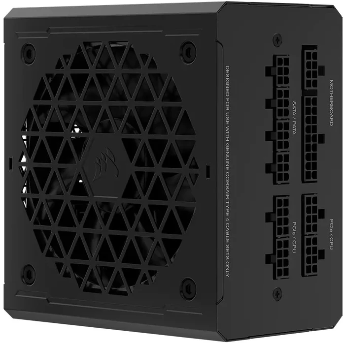 Corsair RMe Series 2022 RM850e 850W, ATX 2.4