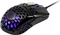 Cooler Master MasterMouse MM711 RGB Gaming Maus schwarz glänzend, USB Vorschaubild