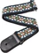 D'Addario Nylon Woven Guitar Strap Stained Glass Vorschaubild