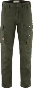 Fjällräven Vidda Pro Trousers Hose lang deep forest (Herren)
