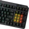 ASUS TUF Gaming K3 Gen II, LEDs RGB, TUF Optical-Mech RED Linear, USB, ES Vorschaubild