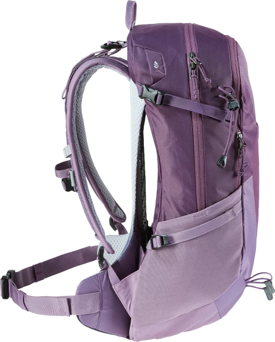 Deuter Futura 21 SL plum/flieder