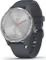 Garmin vivomove 3S Aktivitäts-Tracker granite blue/silver Vorschaubild