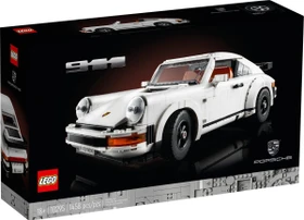 LEGO Creator Expert - Porsche 911