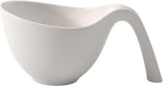 Villeroy & Boch Flow Schale mit Griff 450ml