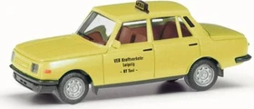 Herpa Wartburg 353 Tourist kupferbraun