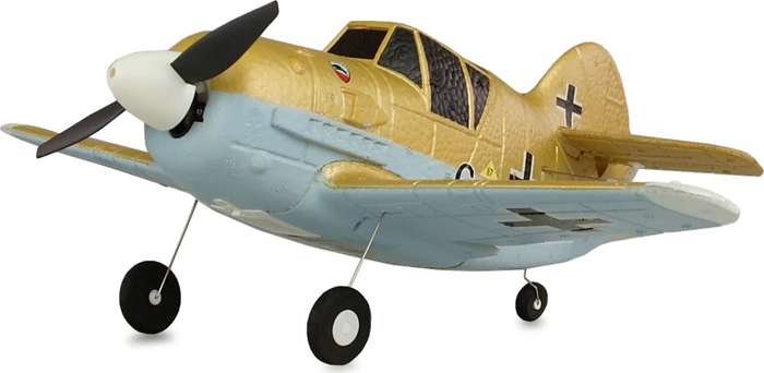 Amewi AMXFlight Cartoon BF-109 4-Kanal 3D/6G RTF