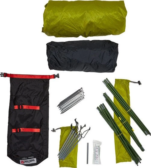 Wechsel Pathfinder Unlimited Line Kuppelzelt (231076) – Bild 5 von 10