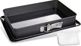 Zenker Deluxe Springform 29x42cm