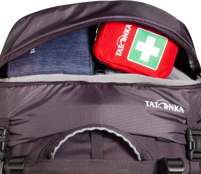 Tatonka Yukon 60+10 midnight plum (Damen)