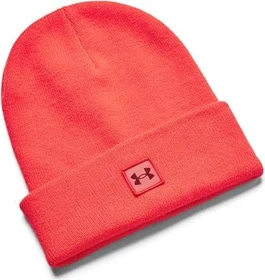 Under Armour Halftime mit Umschlag Mütze racer red/cardinal