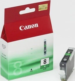 Canon Tinte CLI-8G grün