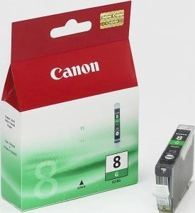 Canon Tinte CLI-8G grün