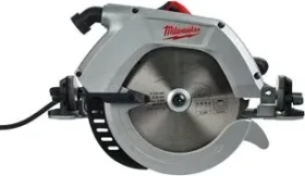 Milwaukee CS 85 CBE Elektro-Handkreissäge inkl. Koffer