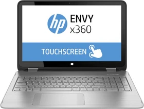 HP Envy x360 15-u001ng, Core i5-4210U, 8GB RAM, 1TB HDD, DE