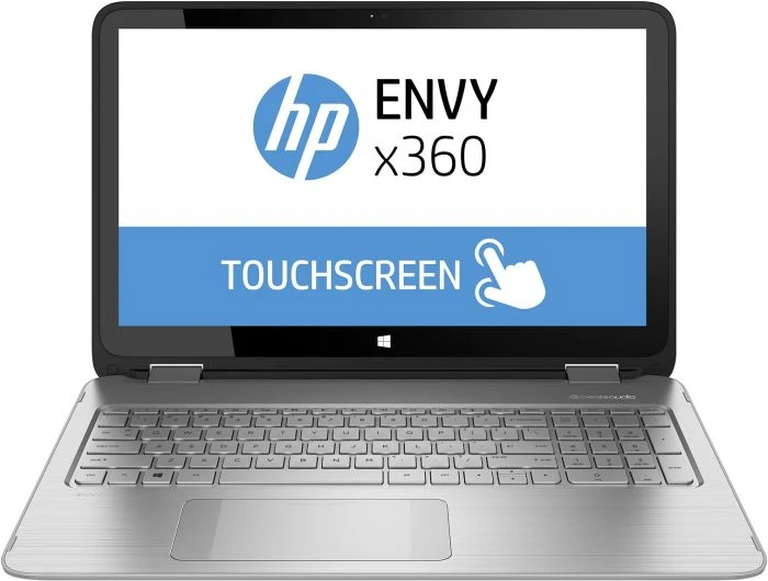 HP Envy x360 15-u001ng, Core i5-4210U, 8GB RAM, 1TB HDD, DE
