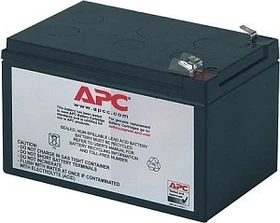APC Replacement Battery Cartridge 4