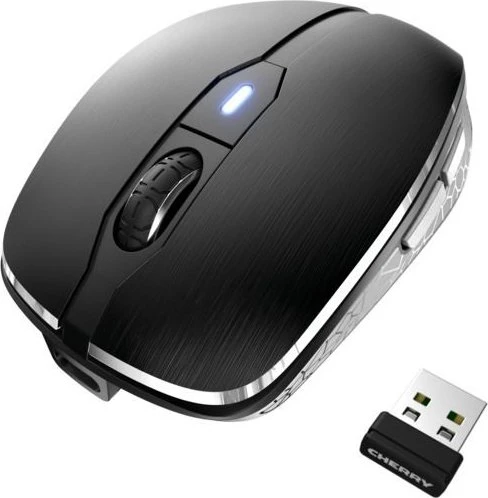 Cherry MW 8C Advanced, USB/Bluetooth