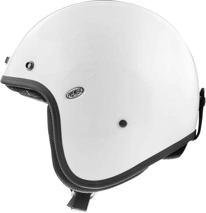 Premier Helmets JT5 U8 weiß