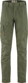 Fjällräven Nils Hose lang laurel green (Herren)