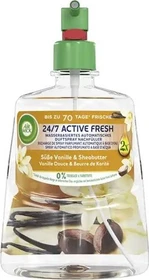 Air Wick 24/7 Active Fresh Süße Vanille & Sheabutter Duftspray Refill, 228ml