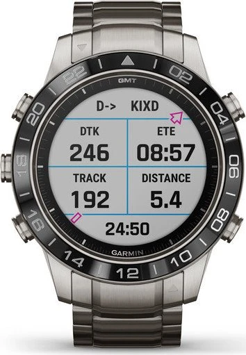 Garmin MARQ Aviator