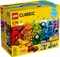 LEGO Classic - Kreativ-Bauset Fahrzeuge Vorschaubild