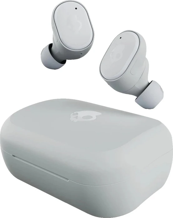 Skullcandy Grind True Wireless Light Grey/Blue (S2GTW-P751)