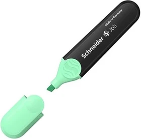 Schneider Job Textmarker mint