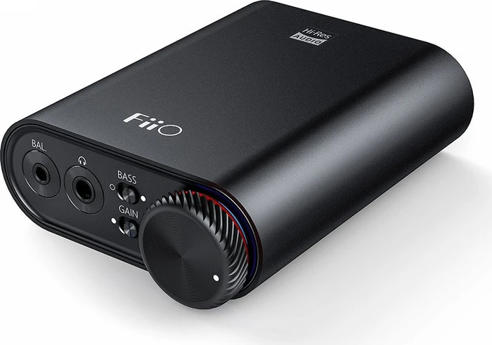 FiiO K3