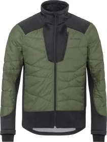 Vaude Minaki III Fahrradjacke cedar wood (Herren)