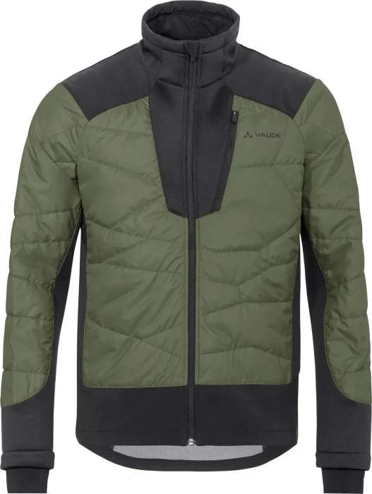 Vaude Minaki III Fahrradjacke cedar wood (Herren)