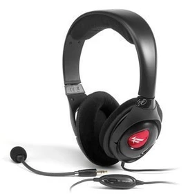 Creative Fatal1ty Pro Series Gaming Headset HS800