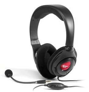 Creative Fatal1ty Pro Series Gaming Headset HS800