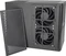 SilverStone Case Storage CS240, schwarz, Mini-ITX Vorschaubild