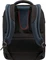 Samsonite Pro-DLX 5 Laptop Backpack 3V expandable 15.6" erweiterbarer Notebook-Rucksack blau Vorschaubild