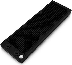 EK Water Blocks Quantum Line EK-Quantum Surface S S360 Black Edition