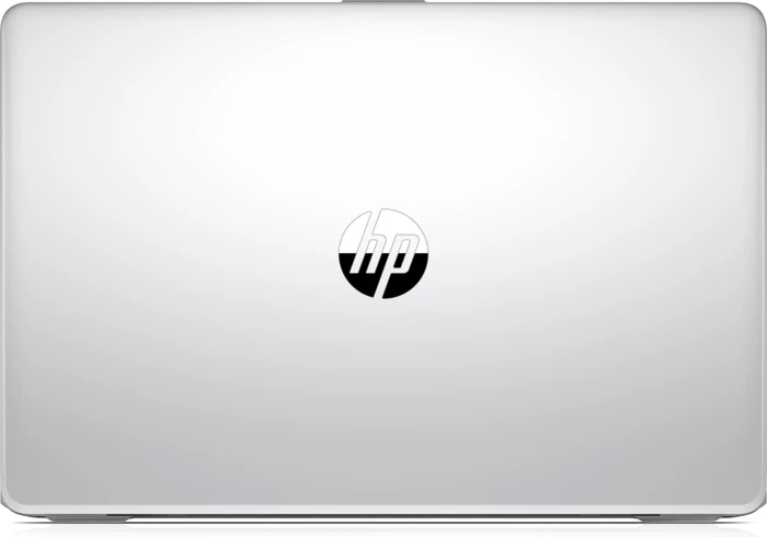 HP Laptop 15-bw070ng, Natural Silver/Ash Silver, A9-9420, 4GB RAM, 1TB HDD, DE