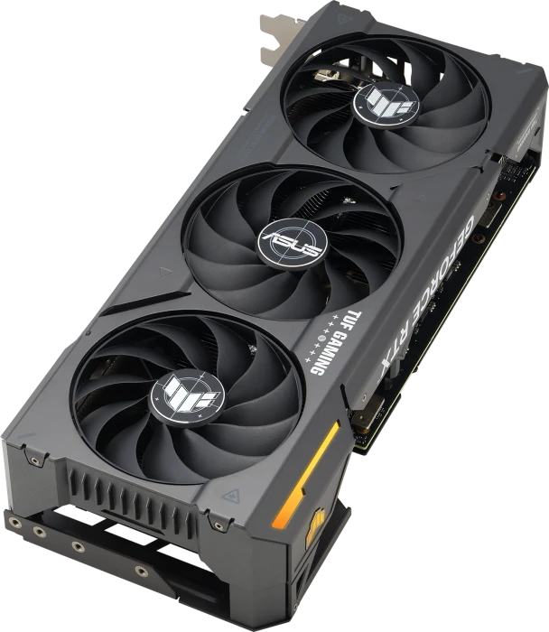 ASUS TUF Gaming GeForce RTX 4070 SUPER, TUF-RTX4070S-12G-GAMING, 12GB GDDR6X, HDMI, 3x DP